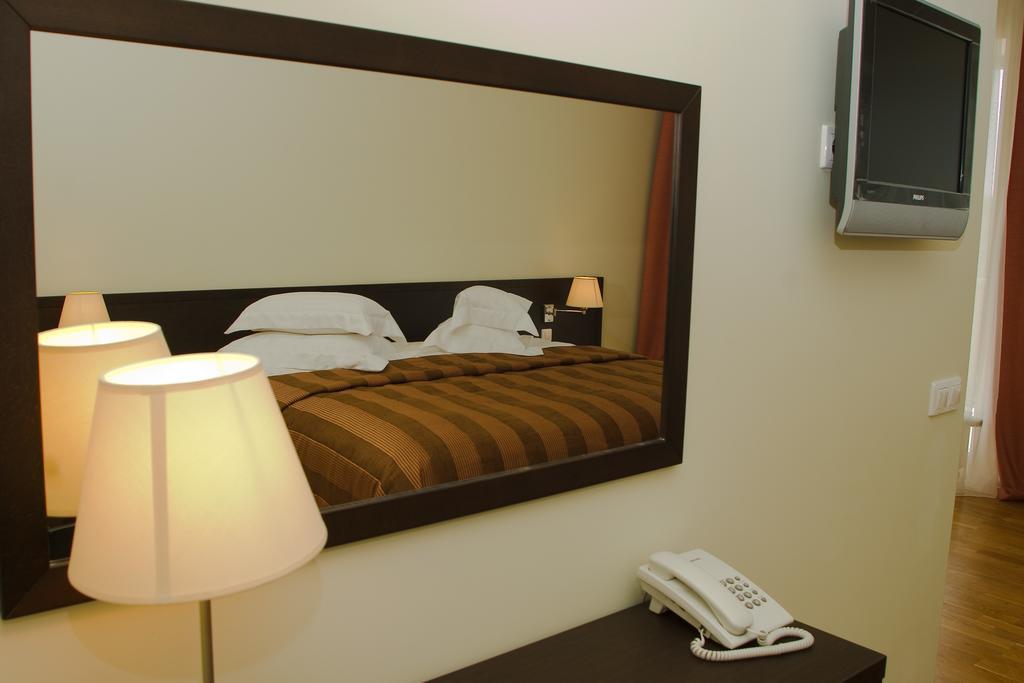 Baltic Inn Palanga Habitación foto