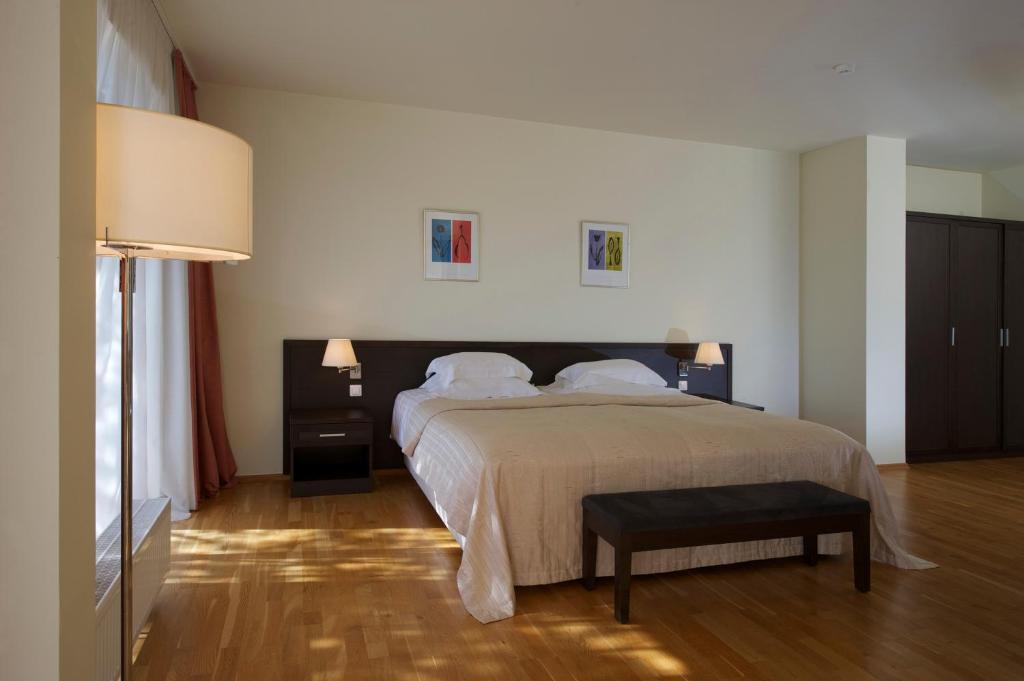 Baltic Inn Palanga Habitación foto
