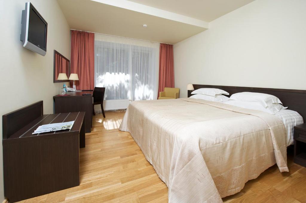 Baltic Inn Palanga Habitación foto