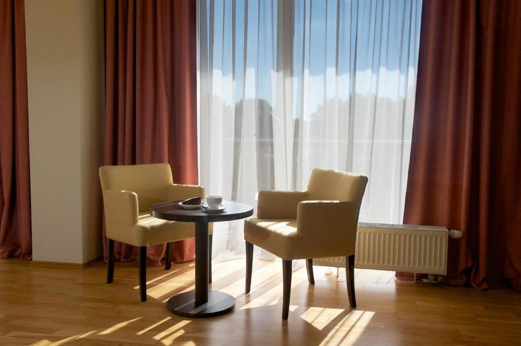 Baltic Inn Palanga Habitación foto