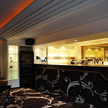 Baltic Inn Palanga Exterior foto